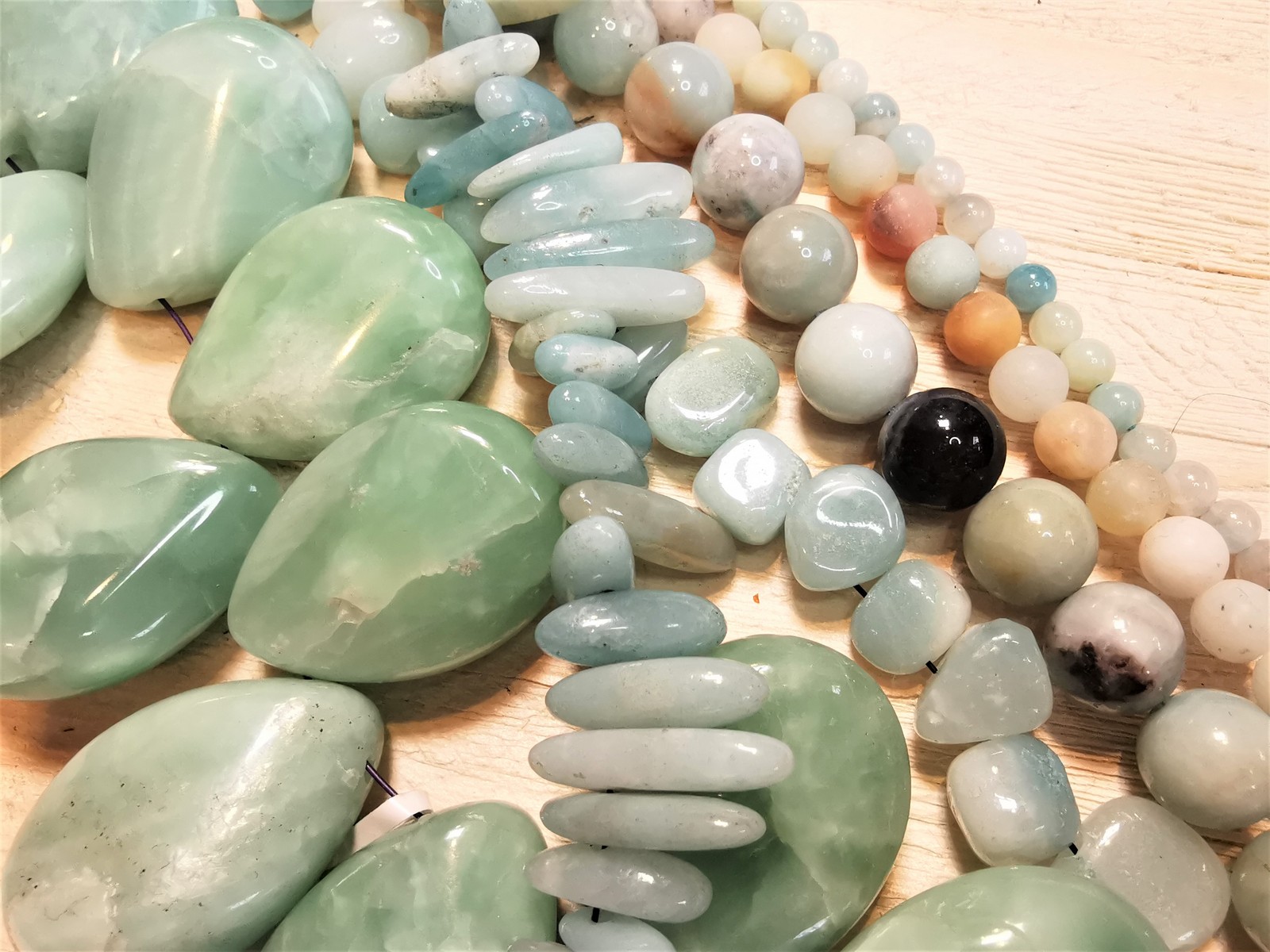 AMAZONITE