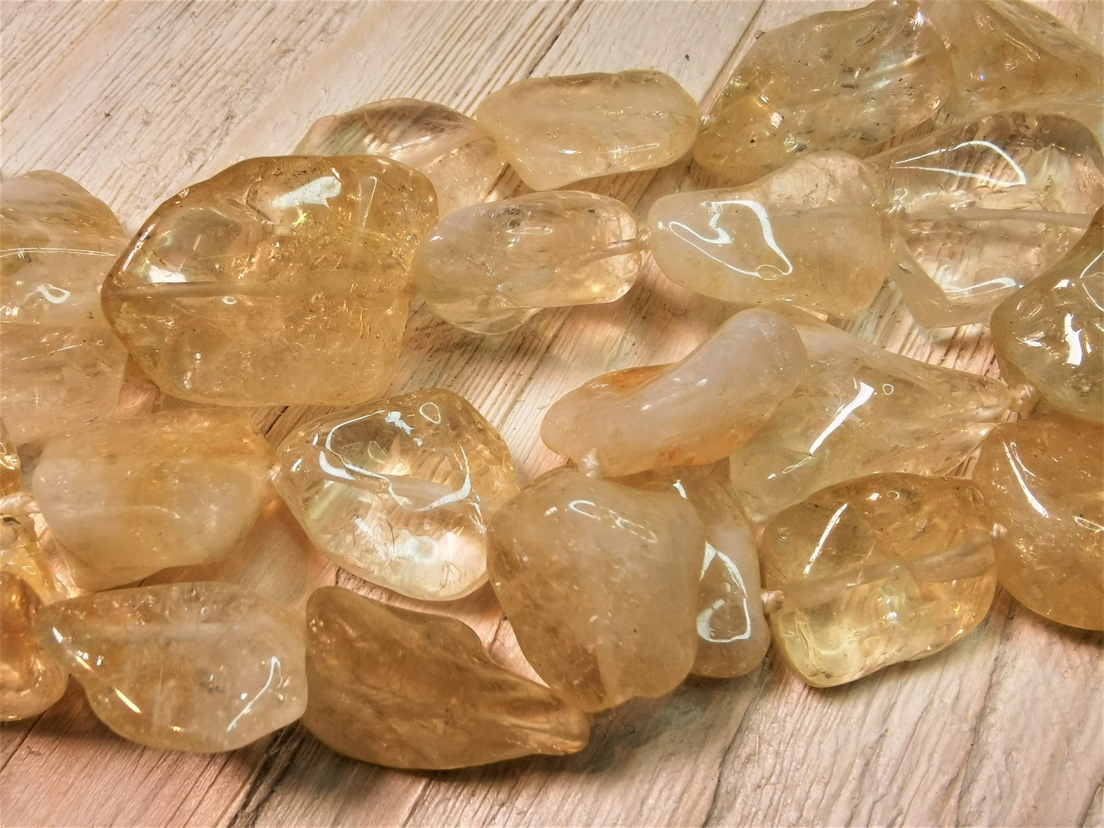 CITRINE