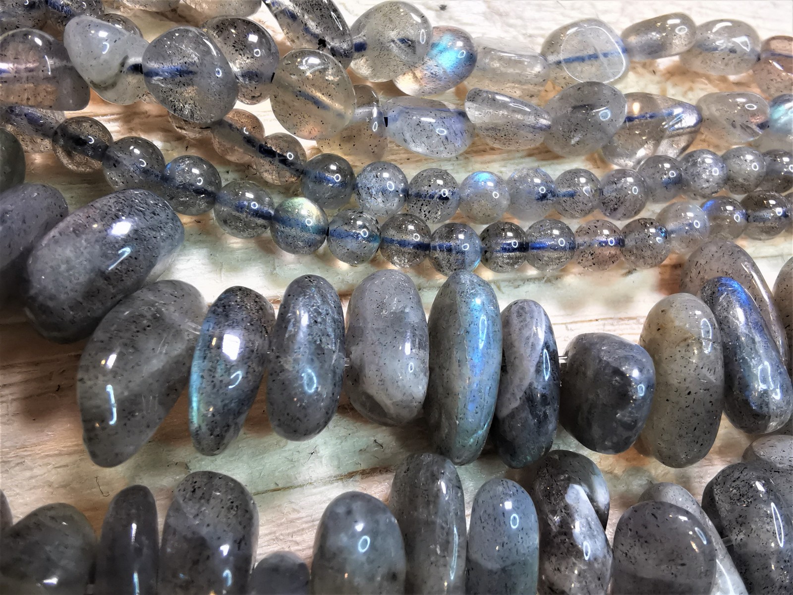 LABRADORITE