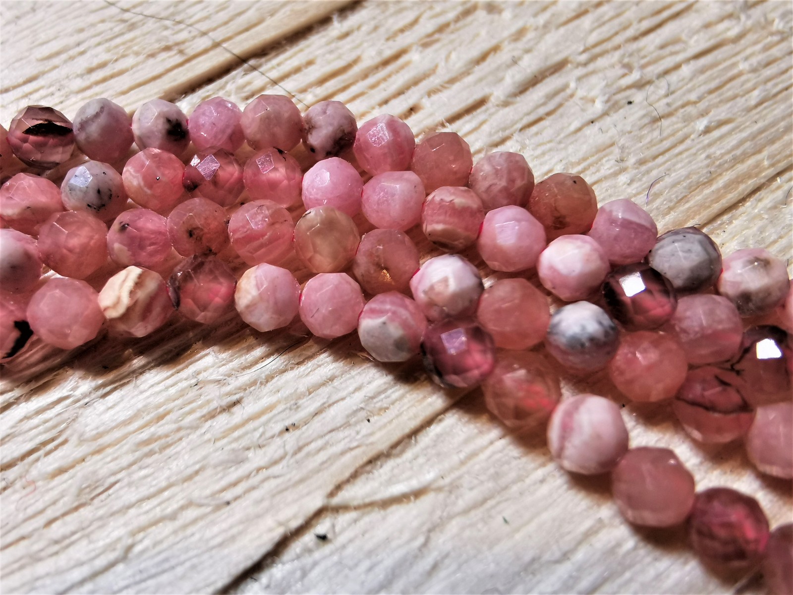 RHODOCHROSITE