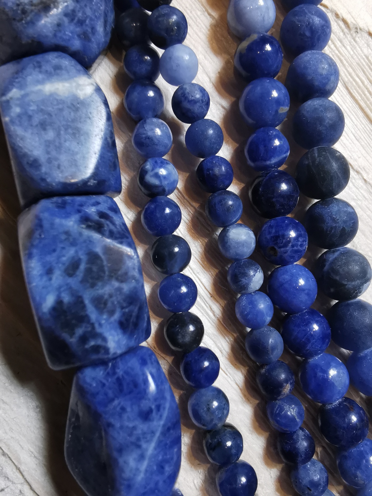 SODALITE